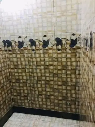 Standard Üç Kişilik Oda