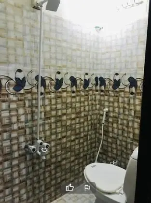 Standard Üç Kişilik Oda