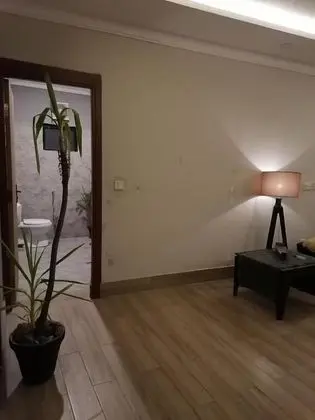 Deluxe Bungalov
