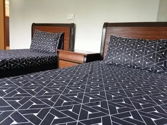 Deluxe Bungalov