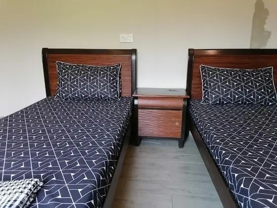 Deluxe Bungalov