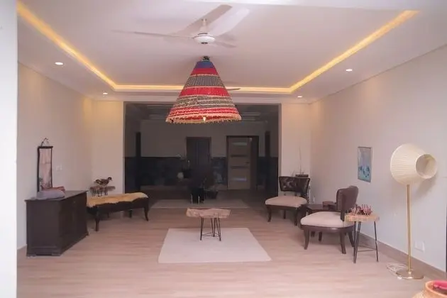 Deluxe Bungalov