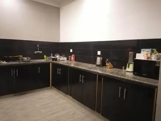 Deluxe Bungalov
