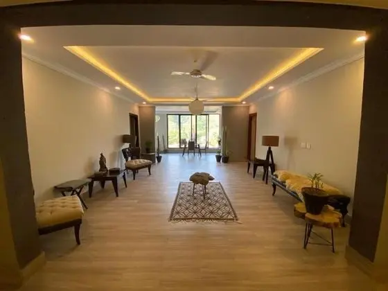 Deluxe Bungalov