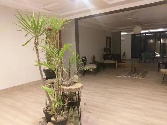 Deluxe Bungalov