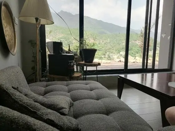 Deluxe Bungalov