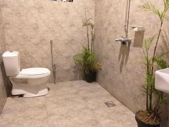 Deluxe Bungalov
