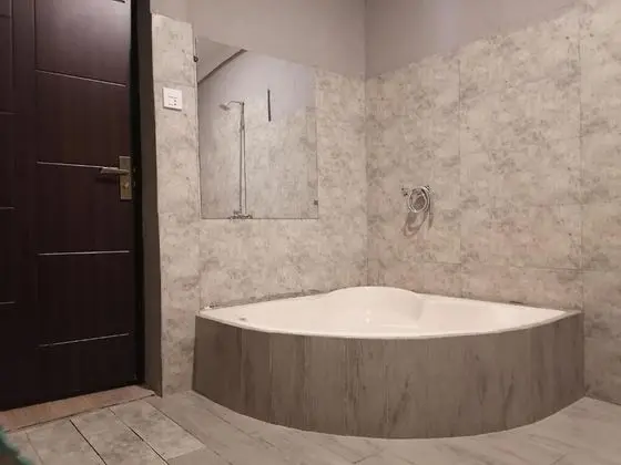 Deluxe Bungalov