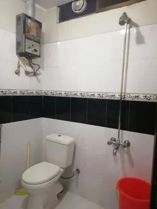 Basic İki Ayrı Yataklı Oda