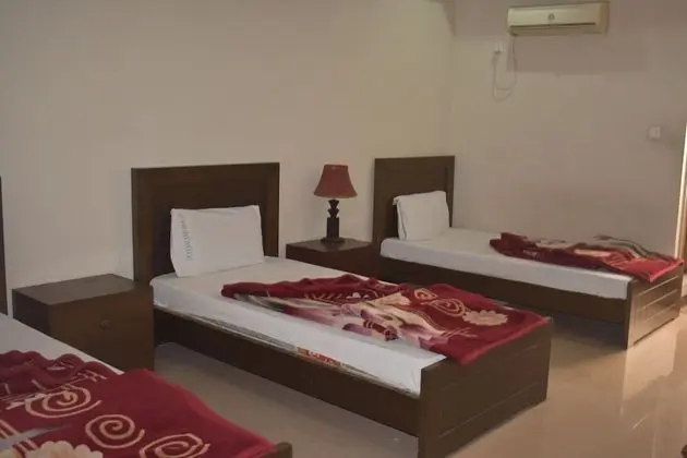 Suite Room