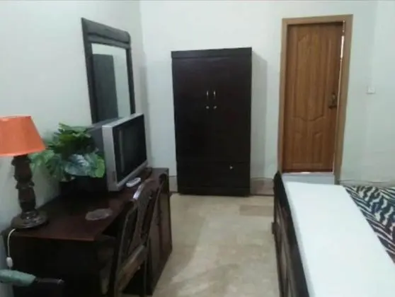 Standard Üç Kişilik Oda