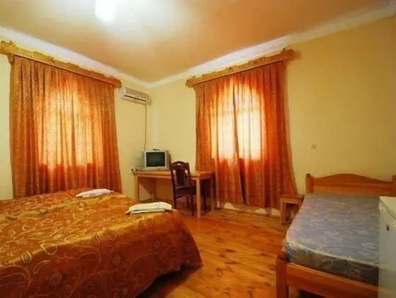 Standard Üç Kişilik Oda