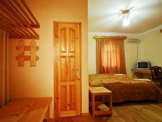 Standard Üç Kişilik Oda