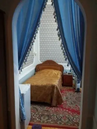 Deluxe Tek Kişilik Oda