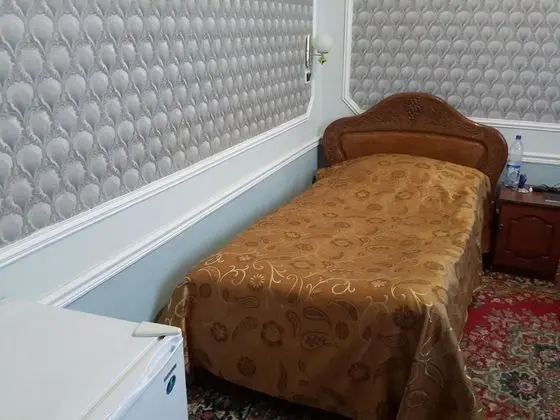Deluxe Tek Kişilik Oda