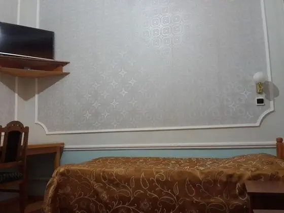 Standard Tek Kişilik Oda