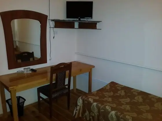 Standard Tek Kişilik Oda