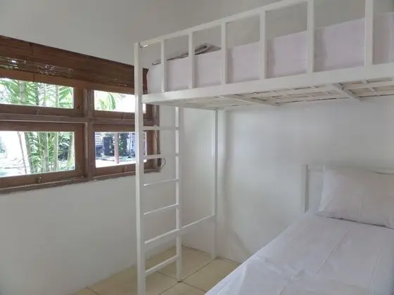 Standard Oda, Sigara İçilmez (Twin Standard)