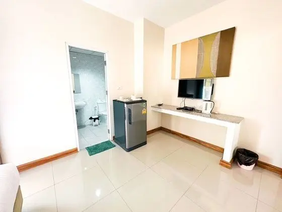 Deluxe Oda, 1 Yatak Odası, Sigara İçilmez, Balkon