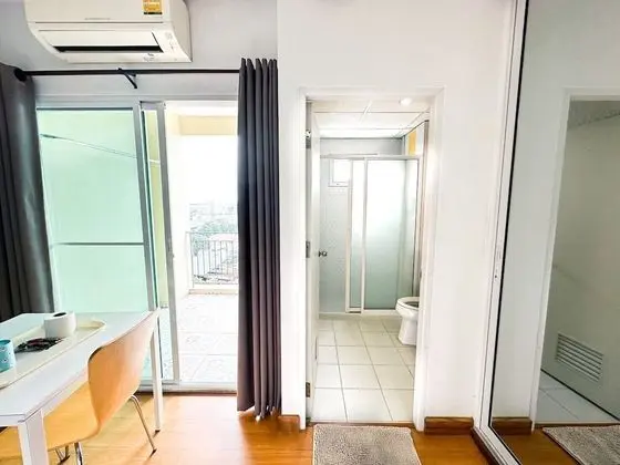 Deluxe Oda, 1 Yatak Odası, Sigara İçilmez, Balkon