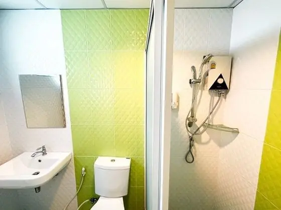 Deluxe Oda, 1 Yatak Odası, Sigara İçilmez, Balkon