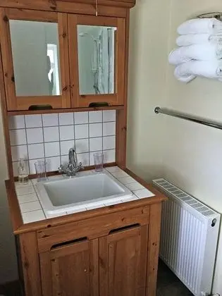 Tek Büyük Yataklı Oda (Room 2)