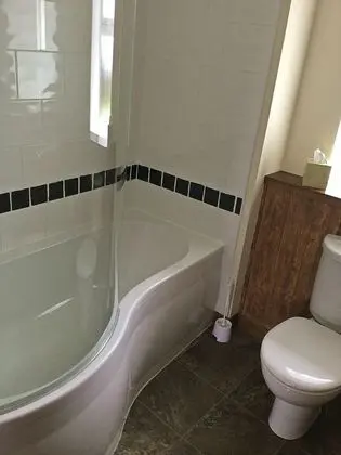 Tek Büyük Yataklı Oda (Room 2)