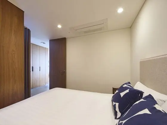 Blue Royal Family Suite -6Pax