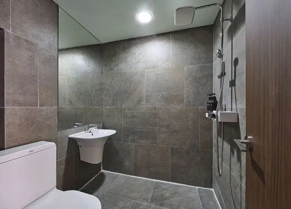 Blue Royal Family Suite -6Pax