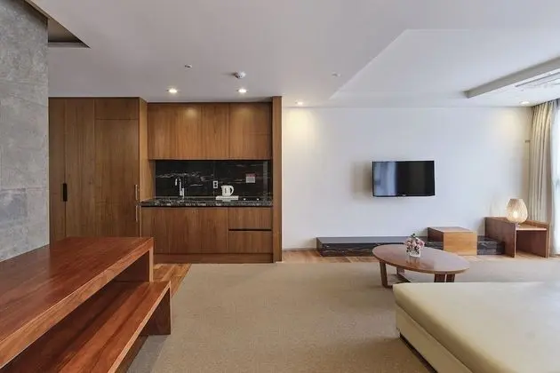 Deluxe Family Suite -3Pax