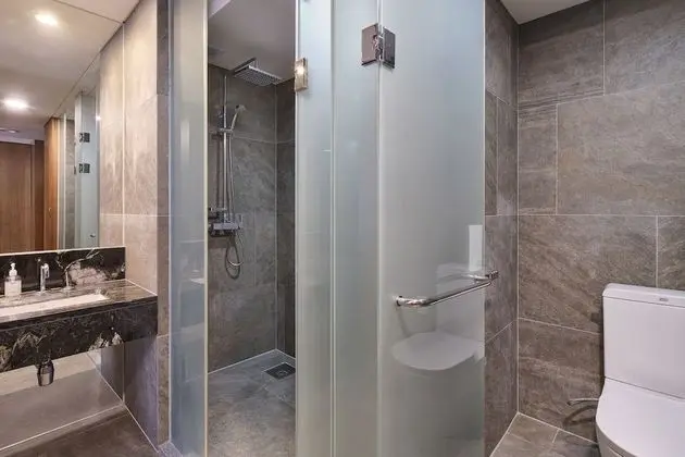 Deluxe Family Suite -3Pax