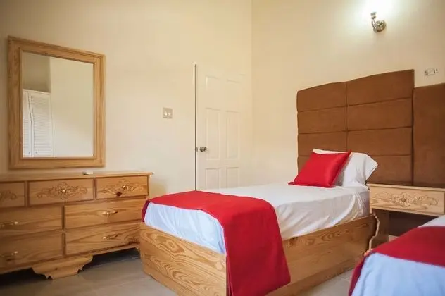 Comfort Kır Evi, 3 Yatak Odası, Engellilere Uygun, Kişiye Özel Havuzlu