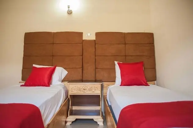 Comfort Kır Evi, 3 Yatak Odası, Engellilere Uygun, Kişiye Özel Havuzlu