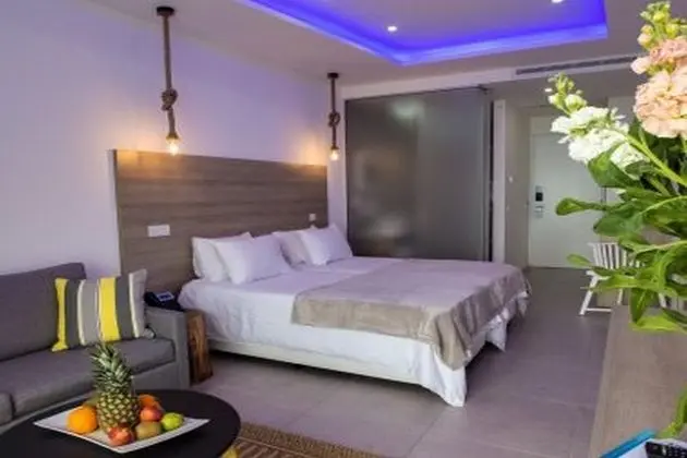 Tek Kişilik Oda Sea View