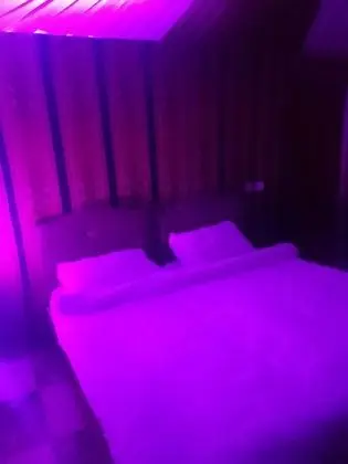 Deluxe Oda, Dağ Manzaralı