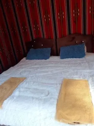Deluxe Oda, Dağ Manzaralı