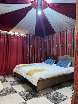 Deluxe Oda, Dağ Manzaralı