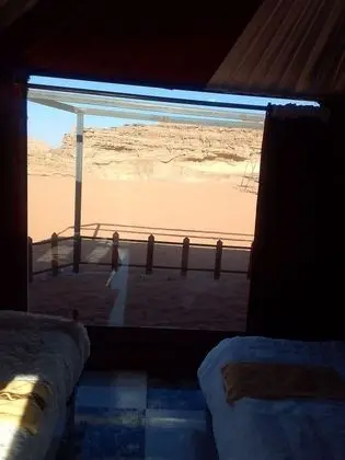 Deluxe Oda, Dağ Manzaralı