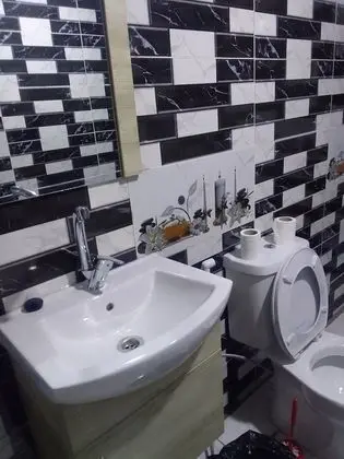Deluxe Oda, Dağ Manzaralı