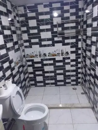Deluxe Oda, Dağ Manzaralı