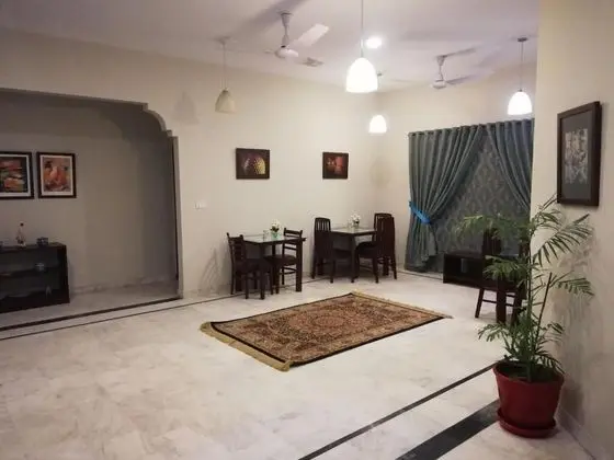 Deluxe Üç Kişilik Oda