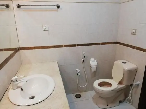 Deluxe Üç Kişilik Oda