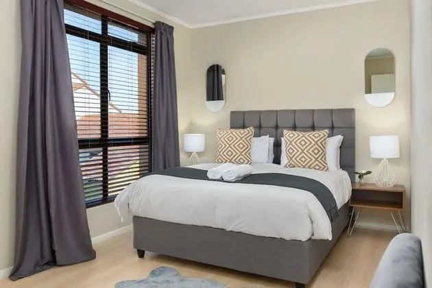 Luxury Apart Daire