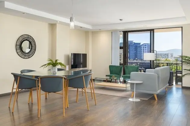 Luxury Apart Daire