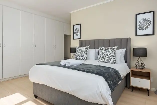 Luxury Apart Daire