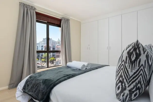 Luxury Apart Daire