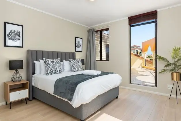 Luxury Apart Daire