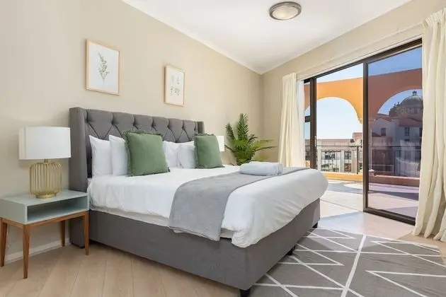 Luxury Apart Daire