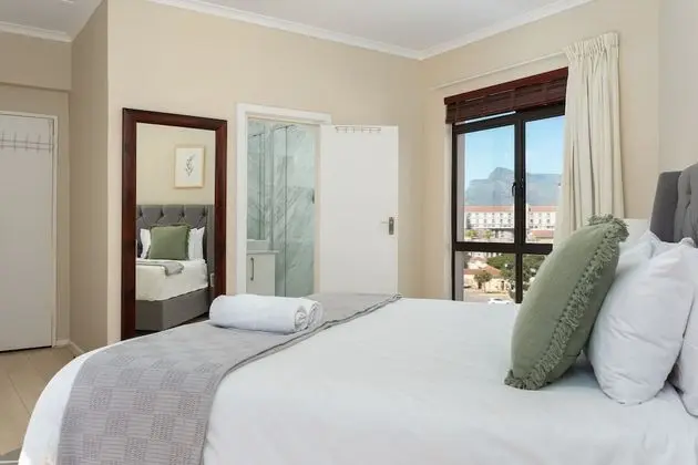 Luxury Apart Daire