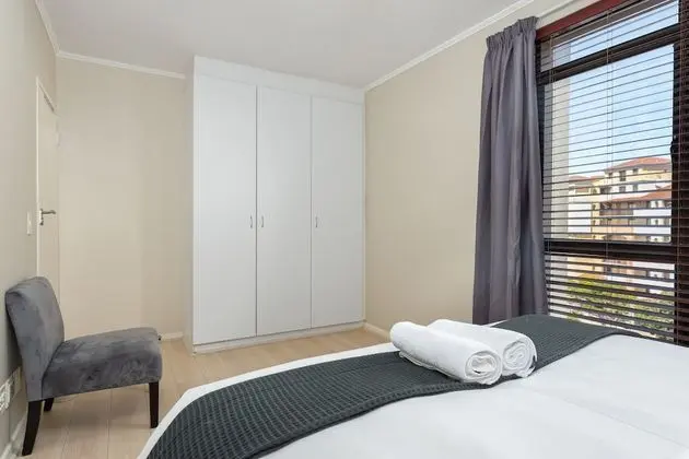 Luxury Apart Daire